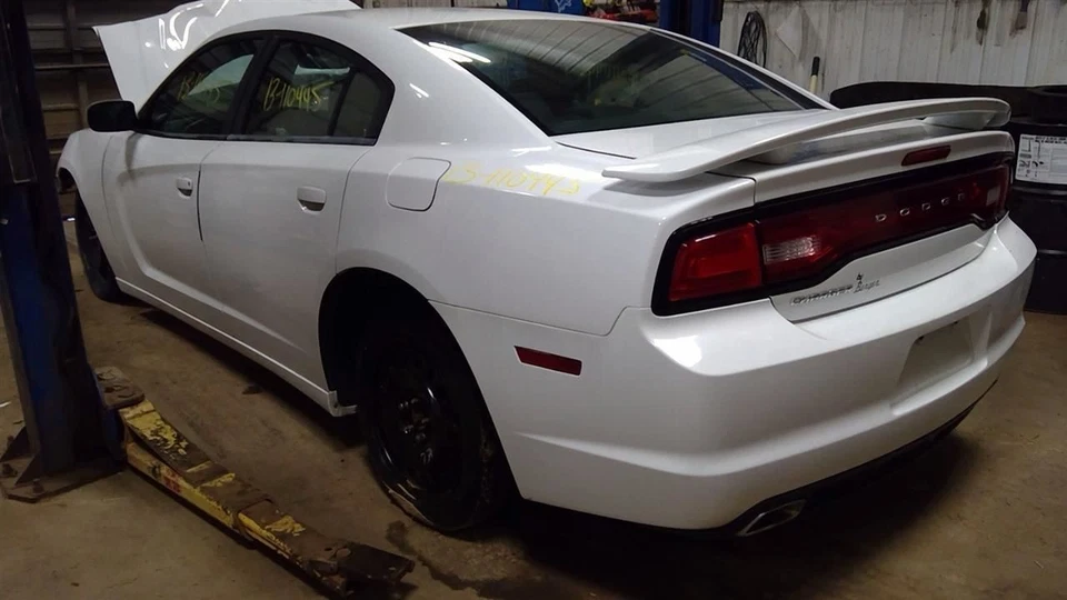 Alternador 160 Amp Se adapta a 11-23 300 10314703 Foto 3 de 4