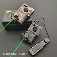 Metal CNC PERST-4 Headlight Laser Indicator G...