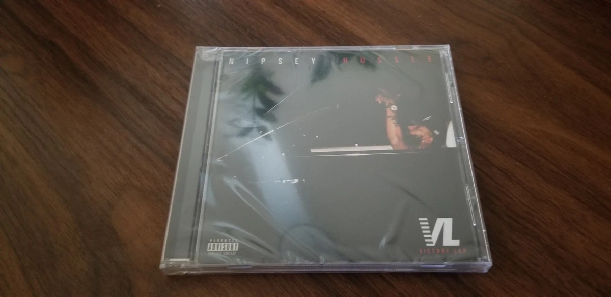 Nipsey Hussle In Music Cds for sale | eBay