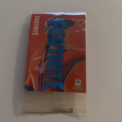 2019 Panini Fortnite Sun Strider #241