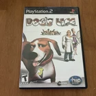 Dog's Life (Sony PlayStation 2, 2004) w/manual