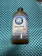 Omega Co3 (k-7) 16oz