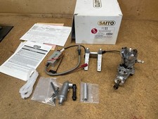SAITO FG-11 11cc Single Cylinder Ringed 4-Stroke Gasoline R/C Airplane Engine