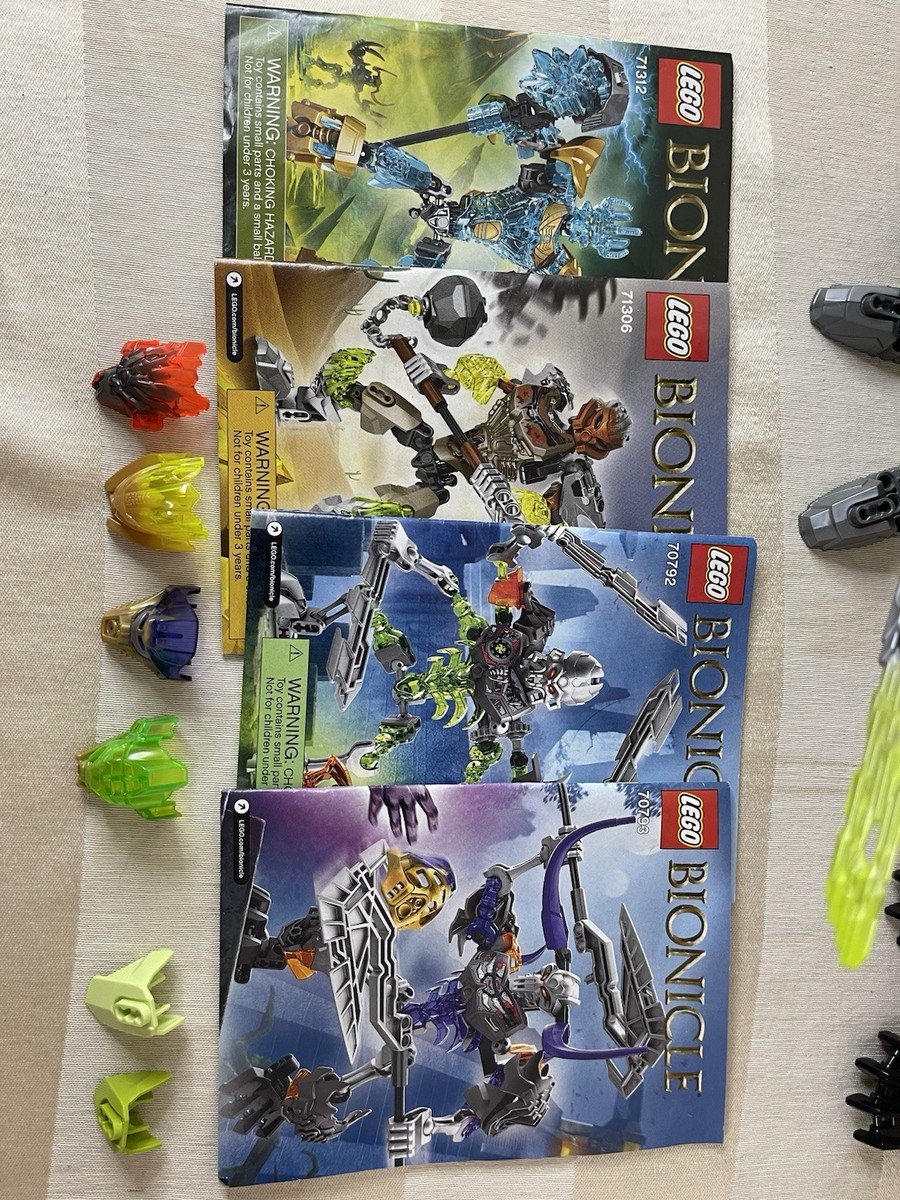 Bionicle Mask Lego Bionicle Old Sets LEGO Bionicle Takutanuva