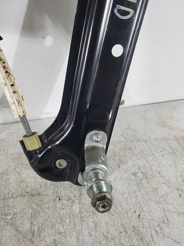 Mercedes Cla180 Coupe 4 Door 2013-2019 Window Regulator front Driver Side P57 - Picture 6 of 15