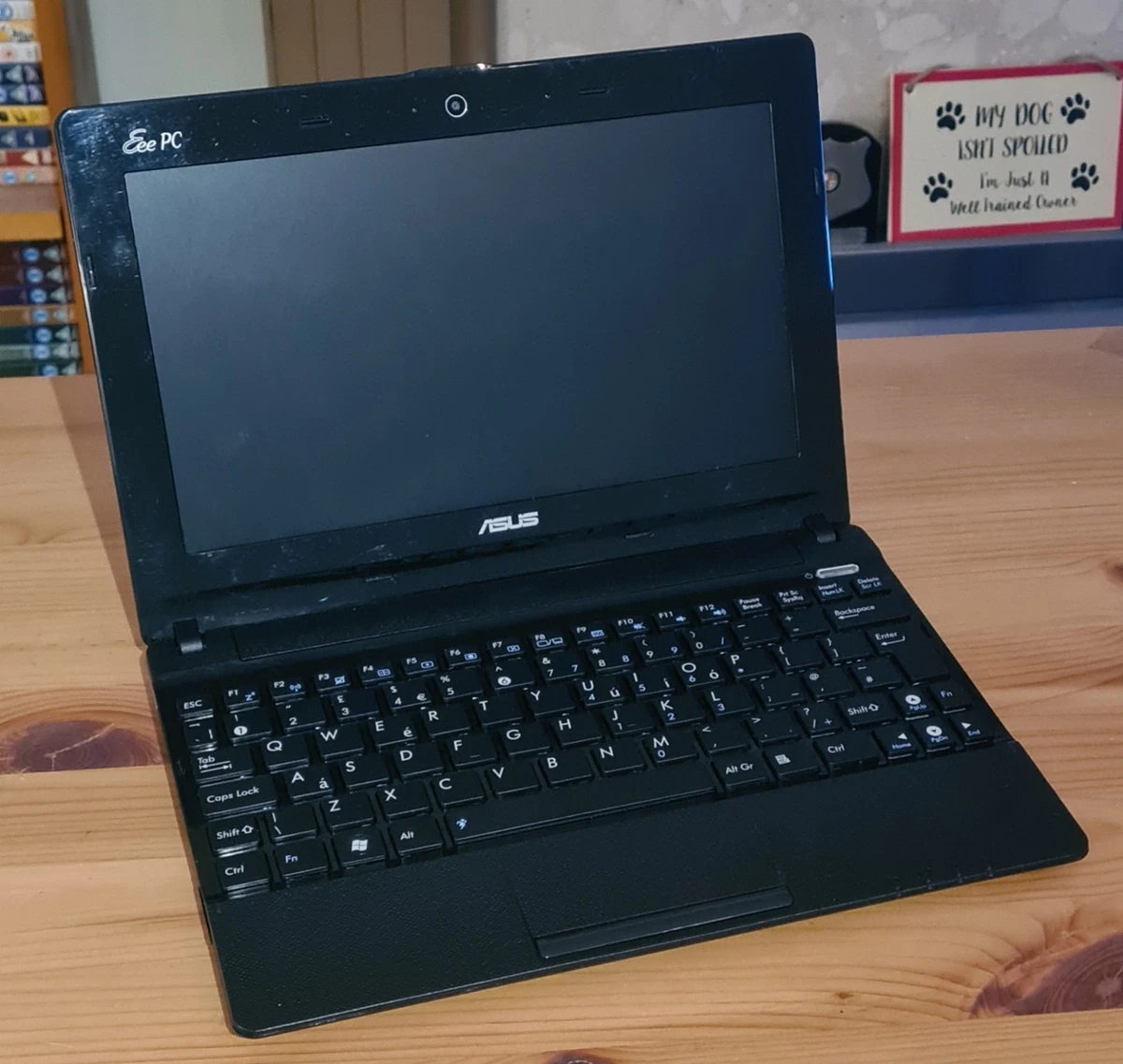 ASUS Windows 7 PC Netbooks for sale | eBay