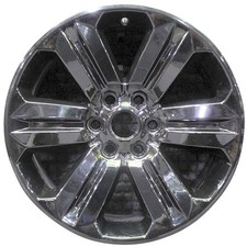 Wheel Rim Ford F-150 20 2018-2020 Jl3z1007d Jl341007db Factory Black Oe 10171 Wheel Rim Ford F-150 20 2018-2020 Jl3z1007d Jl341007db Factory Black Oe 10171