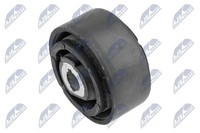 NTY ZPS-RE-093 Lagerung, Schaltgetriebe Hinten FüR Renault