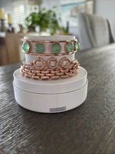 Bomb Party Spring Stacks 2025 Edition ST21340 "A Classic Stunner" 💚