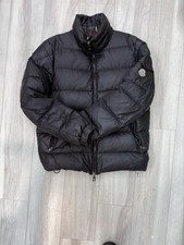 Moncler Giubbotto Uomo Tampone Taglia 5