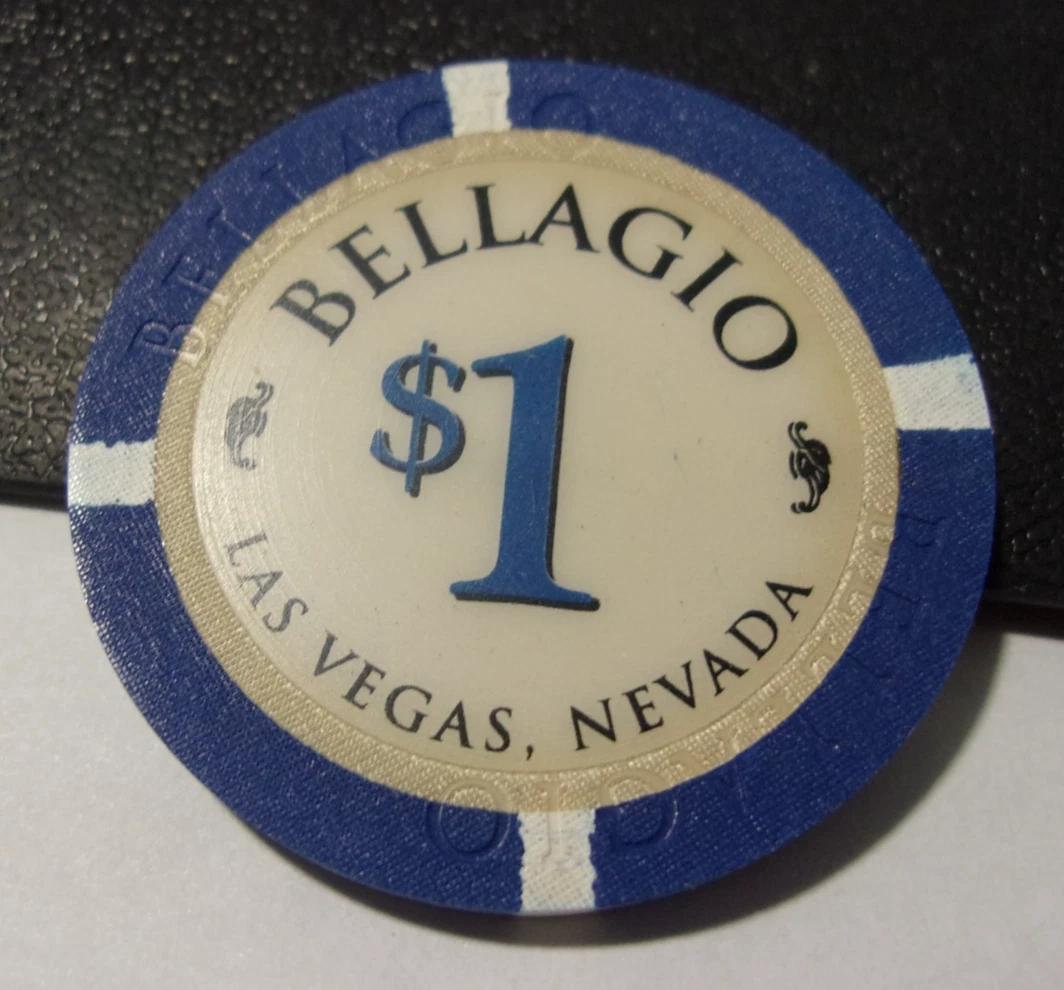 bellagio chip products for sale | eBay