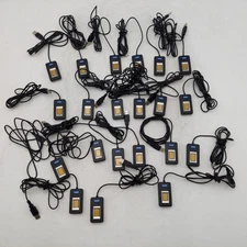 LOT OF 21 HID EikonTouch TC710 Capacitive Fingerprint Reader