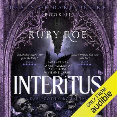 Ruby Roe Allie Rose Aria Holland Vivienne La Interitus: Deals of  (Taschenbuch)