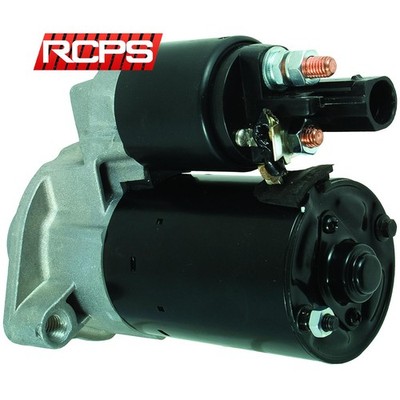 New 12V Starter For European Seat EXEO (3R2) Eng.ALZ 1.6 75kw 2009-2010 336-2054