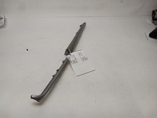 Chrome Dashboard Trim Fits Mazda 3 2018 Oem
