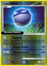 Voltorb (Shiny) [SF - SH3]MPReverse Holofoil on eBay