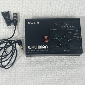 SONY ウォークマン　WM-D3 Sony WM-D3 ▷ Walkman.land