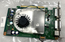 NVIDIA GeForce 8600GT 512MB GDDR3 PCI-E 2×DVI TV-Out Video Graphics Card