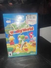 Yoshi's Wooly World Nintendo Wii U Game in Case