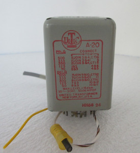 Utc A20 for sale | eBay