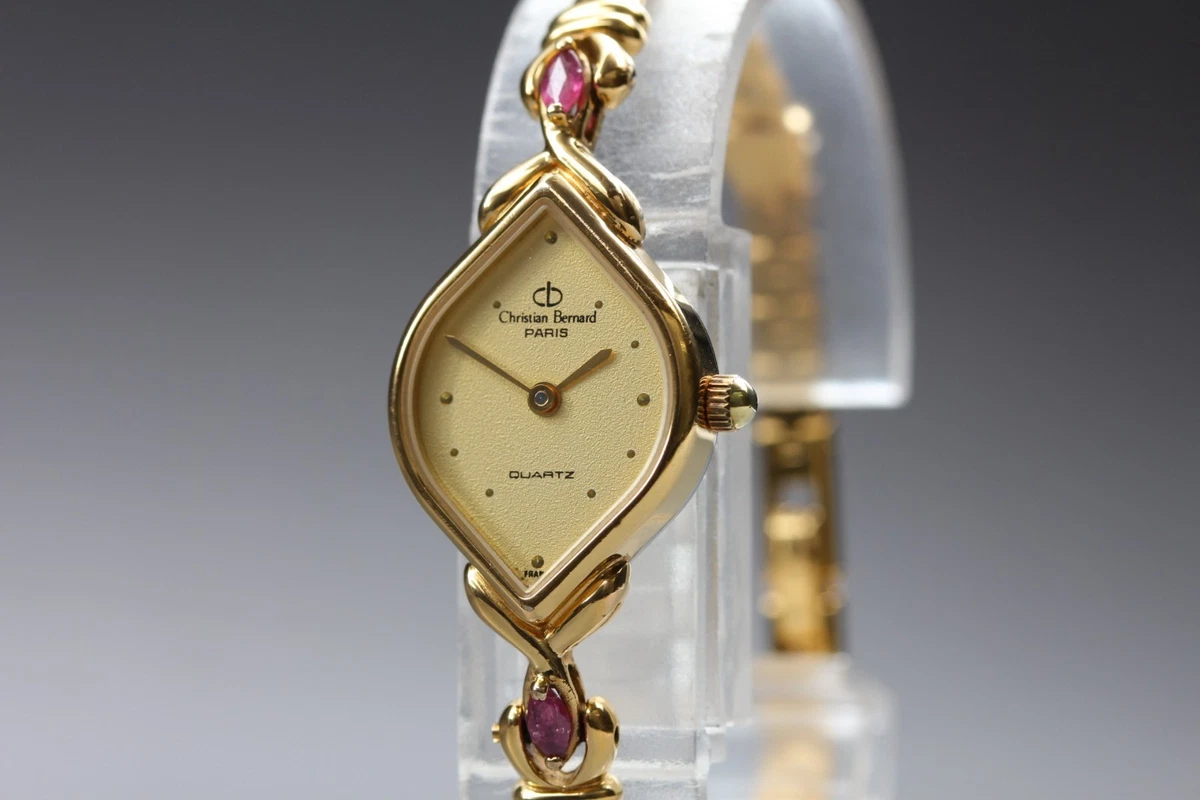 Christian Bernard Wristwatches for sale | eBay