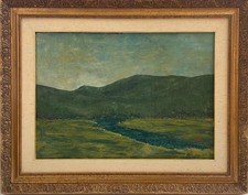 LUIGI GIOLI (San Frediano  1854- Firenze,1947)  No renato natali  Ottone Rosai