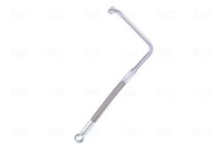Nissens 935092 ÖLleitung, Lader FüR Alfa Romeo Passend FüR Fiat