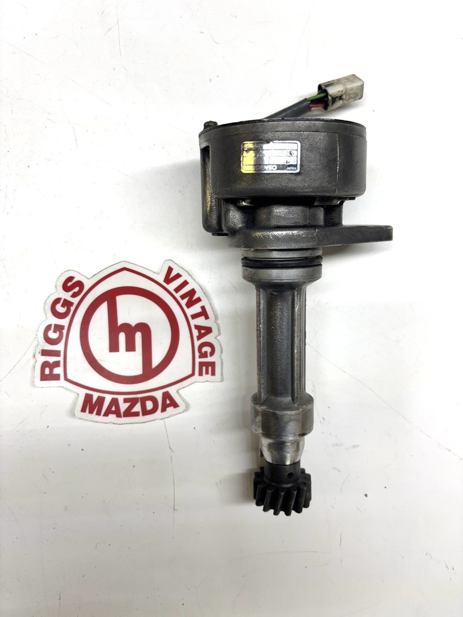 Mazda Rx7 Rotary Engine FC S4 S5 1986 - 1991 CAS Crank Angle