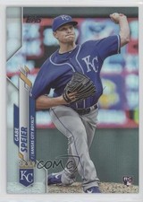 2020 Topps Update Rainbow Foil Gabe Speier #U-210 2f9