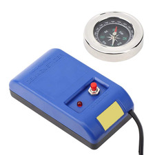 Demagnetizer, Electrical Watch Degausser Magnetizer Demagnetization Professional