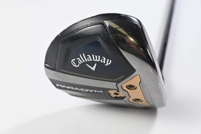 Callaway Paradym Triple Diamond #3 Holz / 15 Grad / Stiff Flex Kai'li White 80