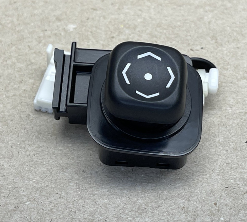 2004-2020 LEXUS IS250C IS350C CONVERTIBLE TILT TELESCOPIC SWITCH OEM 89235-48010