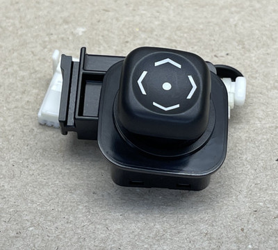 2004-2020 LEXUS IS250C IS350C CONVERTIBLE TILT TELESCOPIC SWITCH OEM 89235-48010