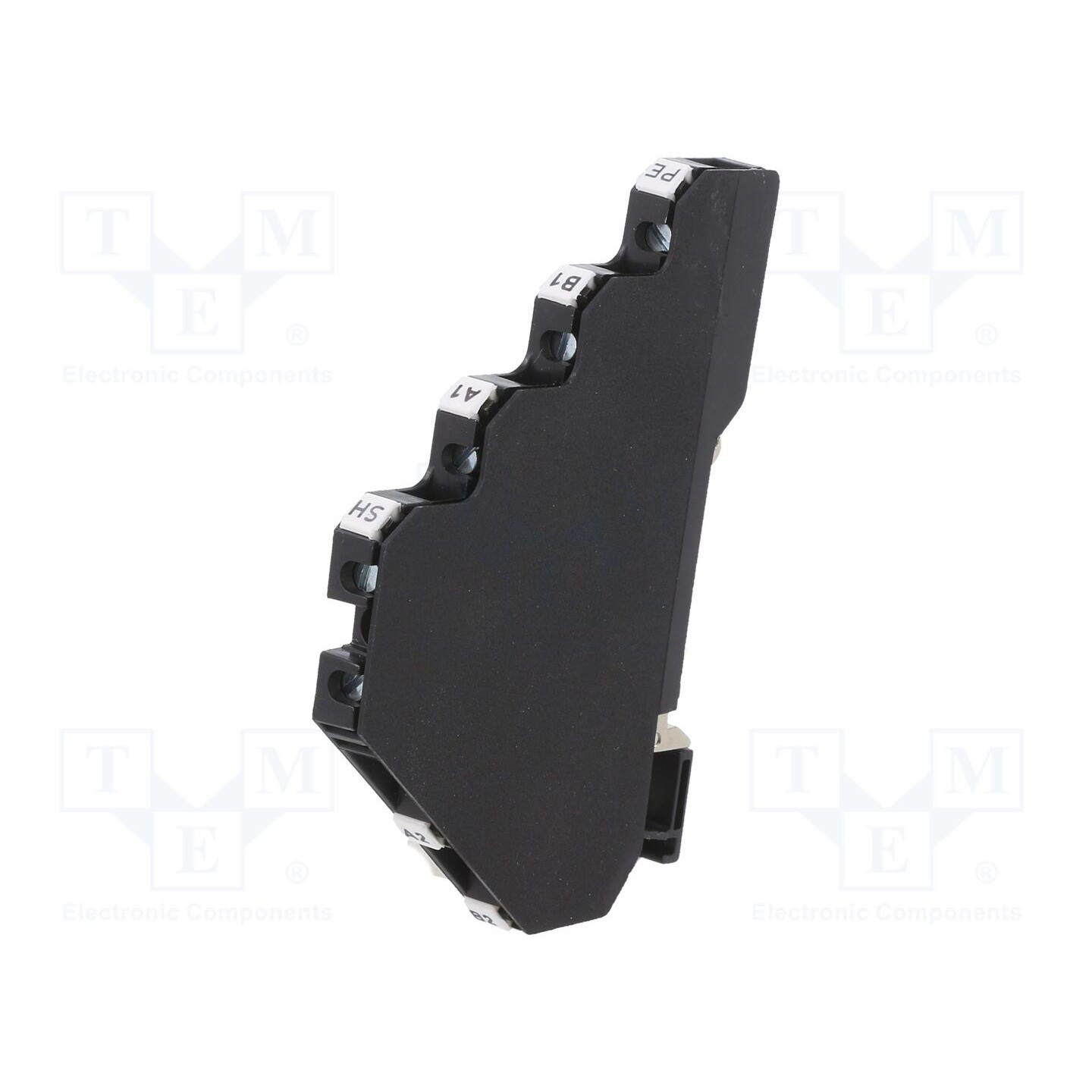 SPD surge limiter type T1 + T2 for protection 7P.62.9.036.0005 - Image 2