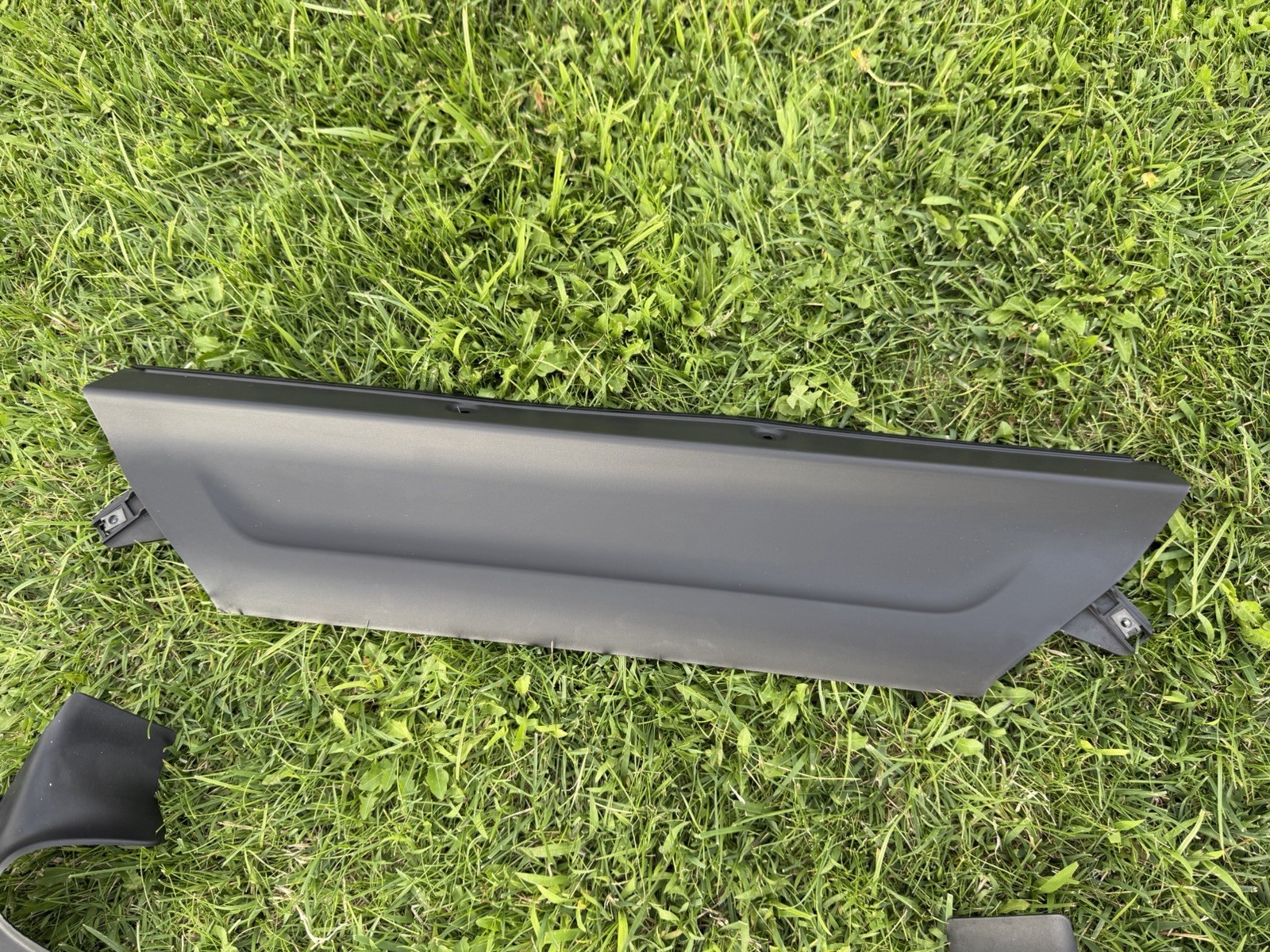 Ferrari 488 Right Center panel P/N 86258000