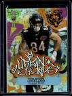 2025 Topps Chrome Colston Loveland Base (RAW)