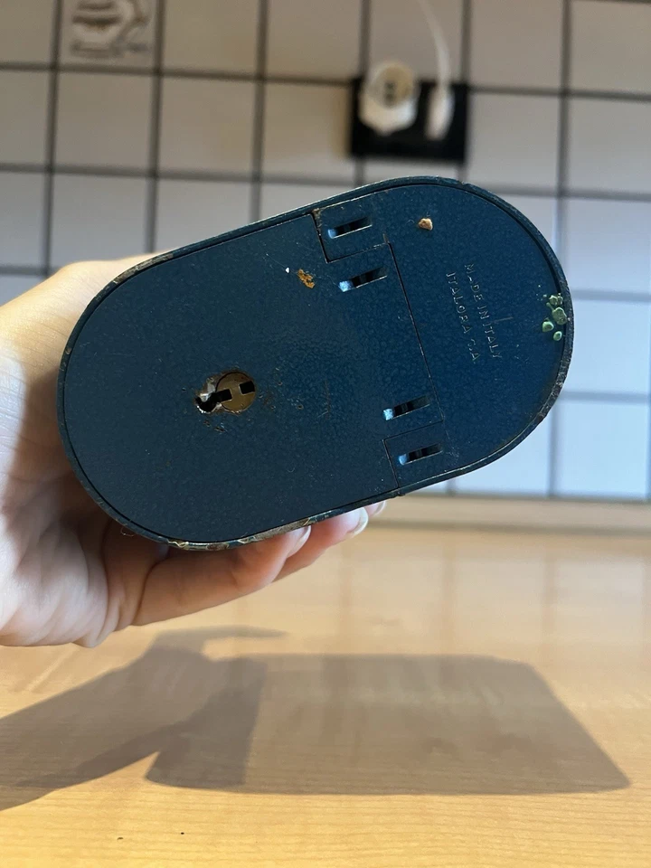 salvadanaio banca - banca mutua popolare aretina - Immagine 3 di 4