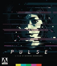 Pulse [New Blu-ray] With DVD
