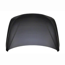 New Hood Panel Direct Replacement Fits 2012-2018 BMW 3 Series Sedan