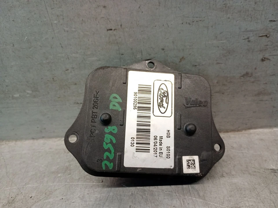 GV413B626AA CENTRALINA LUCE / 90100295 VALEO / 2043391 / 5502813 PER FORD KUGA I - Immagine 2 di 4