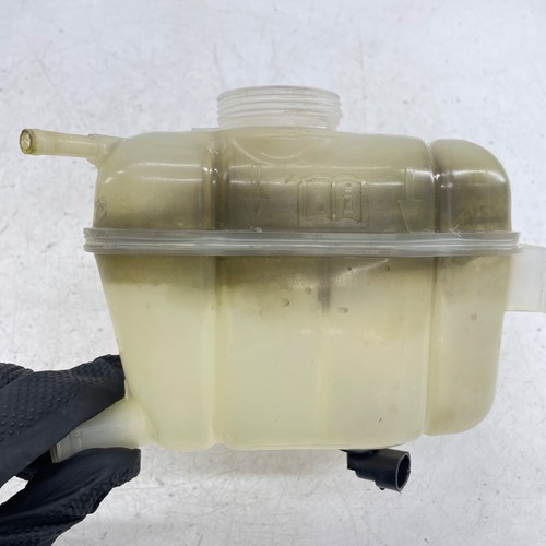 VAUXHALL INSIGNIA EXPANSION TANK COOLANT 22953219 1.8 PETROL A18XER 08-13 - Picture 5 of 12