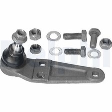 Rotule de suspension Volvo 240