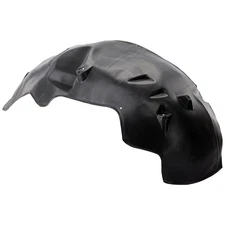 Fender Liner For Dodge Dakota 2005-2010 Front Driver Side Inner