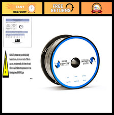 Stainless Steel Flux Core Gasless Welding Wire .035" 1LB Spool - 309LFC-O Qualit
