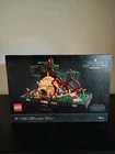LEGO Star Wars: Dagobah Jedi Training Diorama (75330) SEALED