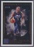 2018-19 IMPECCABLE BRONZE /99 DENNIS SMITH JR MAVERICKS