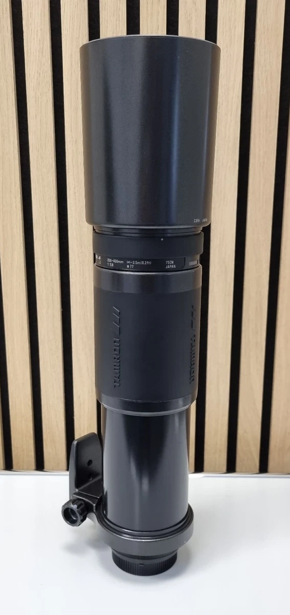 Tamron 200-400 online kaufen | eBay.de