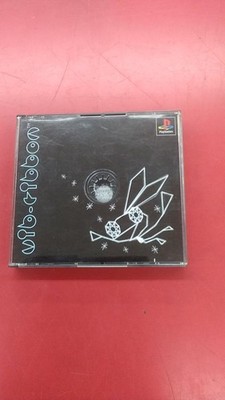 Sony Computer Entertainment Bibli Ribbon PlayStation PS1