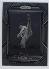 Click to enlarge Bob Feller