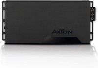 Auto VerstäRker Endstufe Sehr Kleiner 4-Kanal Mit Echten 700 Watt RMS Axton A401
